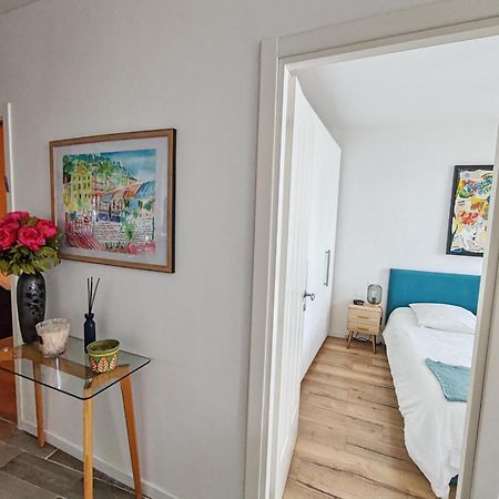 Appartement Garden Atlantide Promenade à Nice Extérieur photo